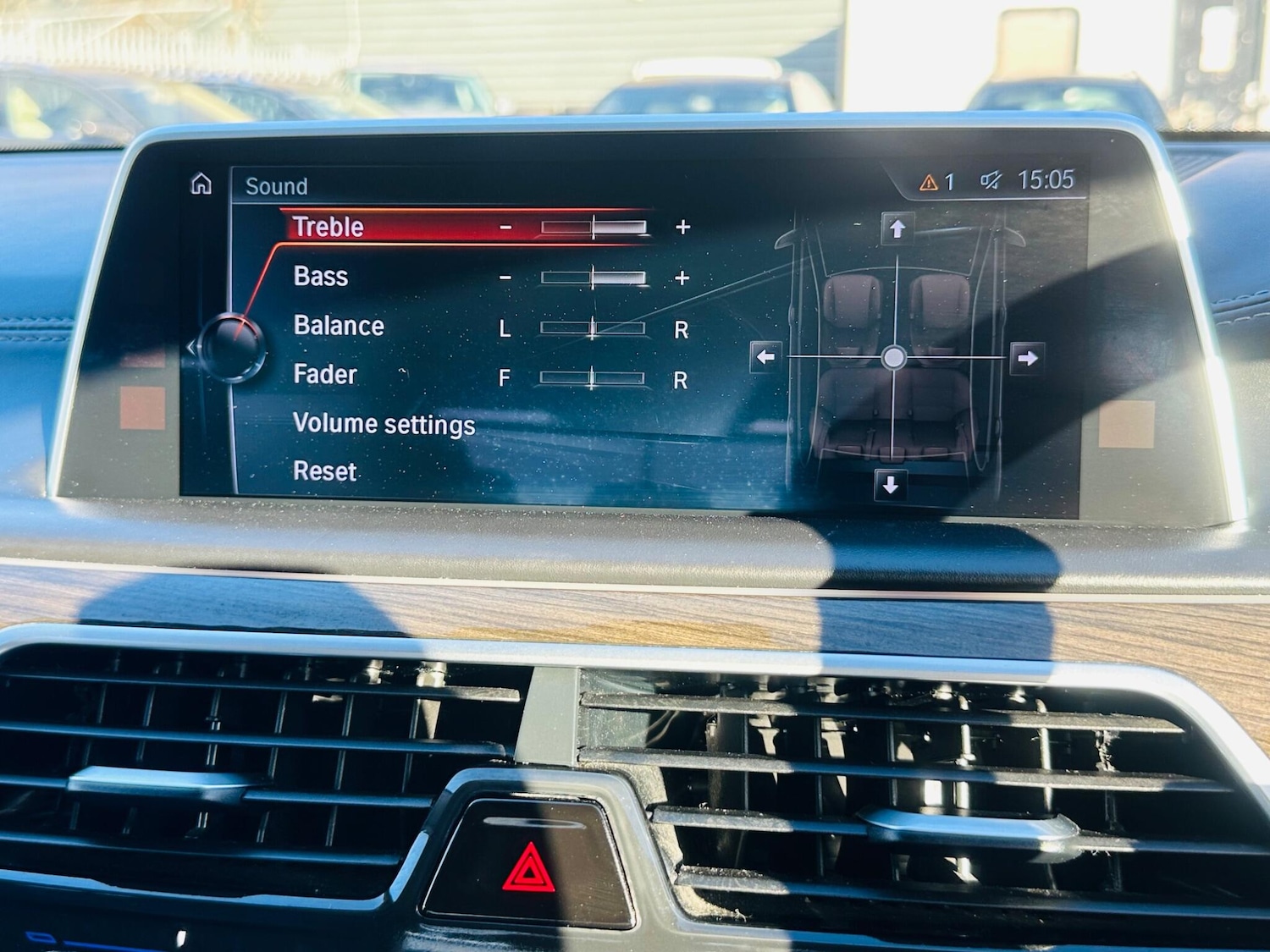 Used BMW 7 Series 2017 for sale - 77291979: Photo 38