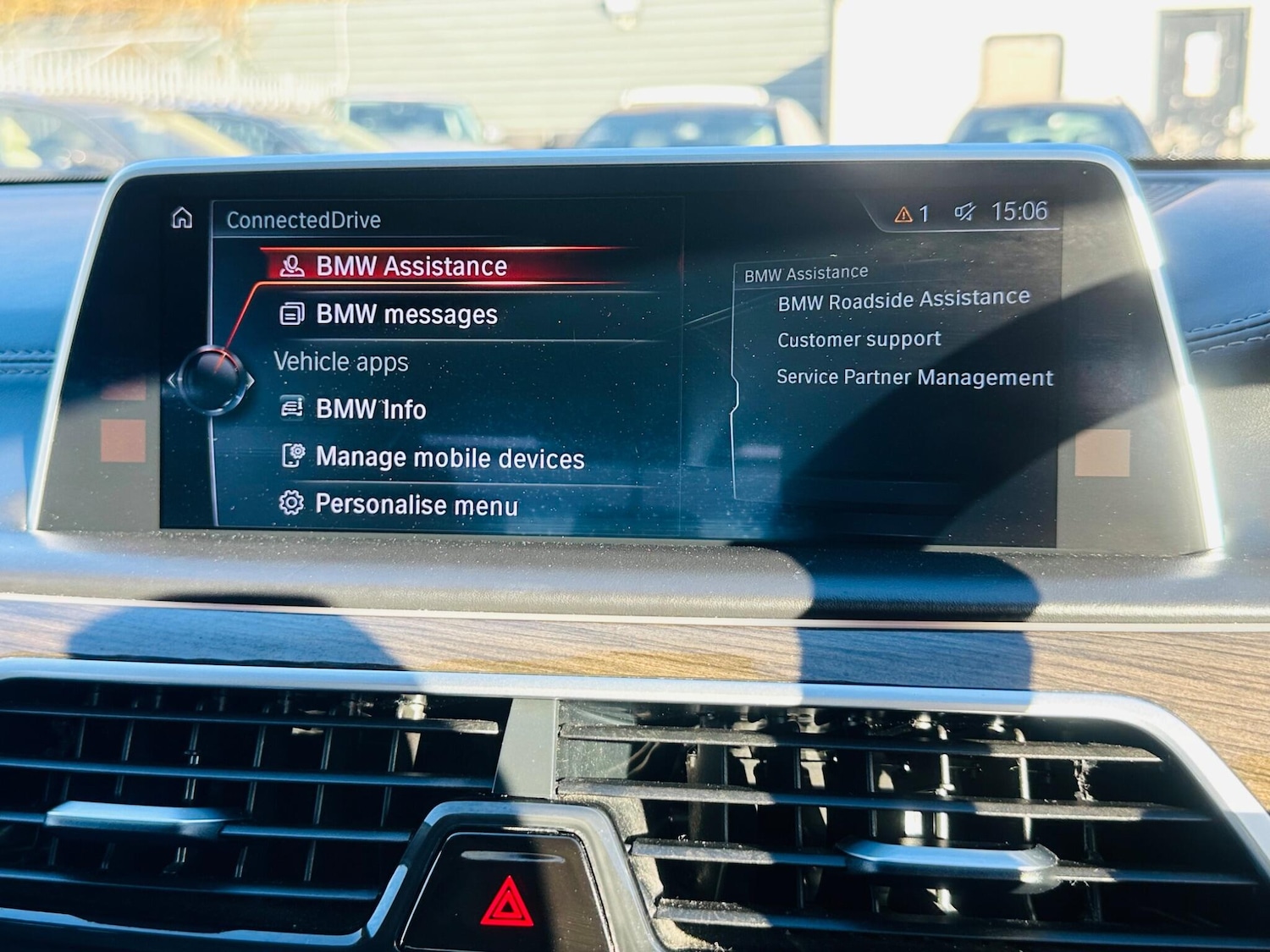 Used BMW 7 Series 2017 for sale - 77291979: Photo 39