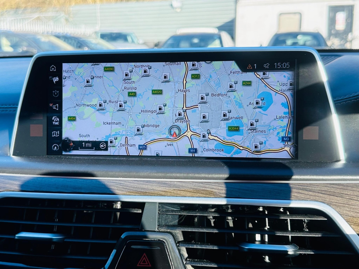 Used BMW 7 Series 2017 for sale - 77291979: Photo 40