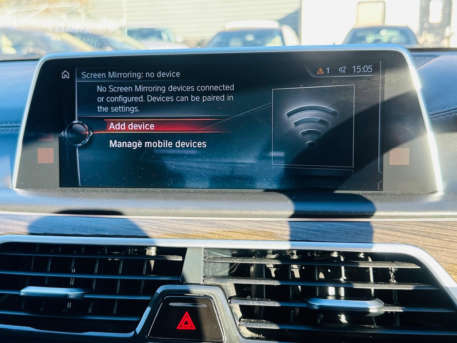 Used BMW 7 Series 2017 for sale - 77291979: Photo 41