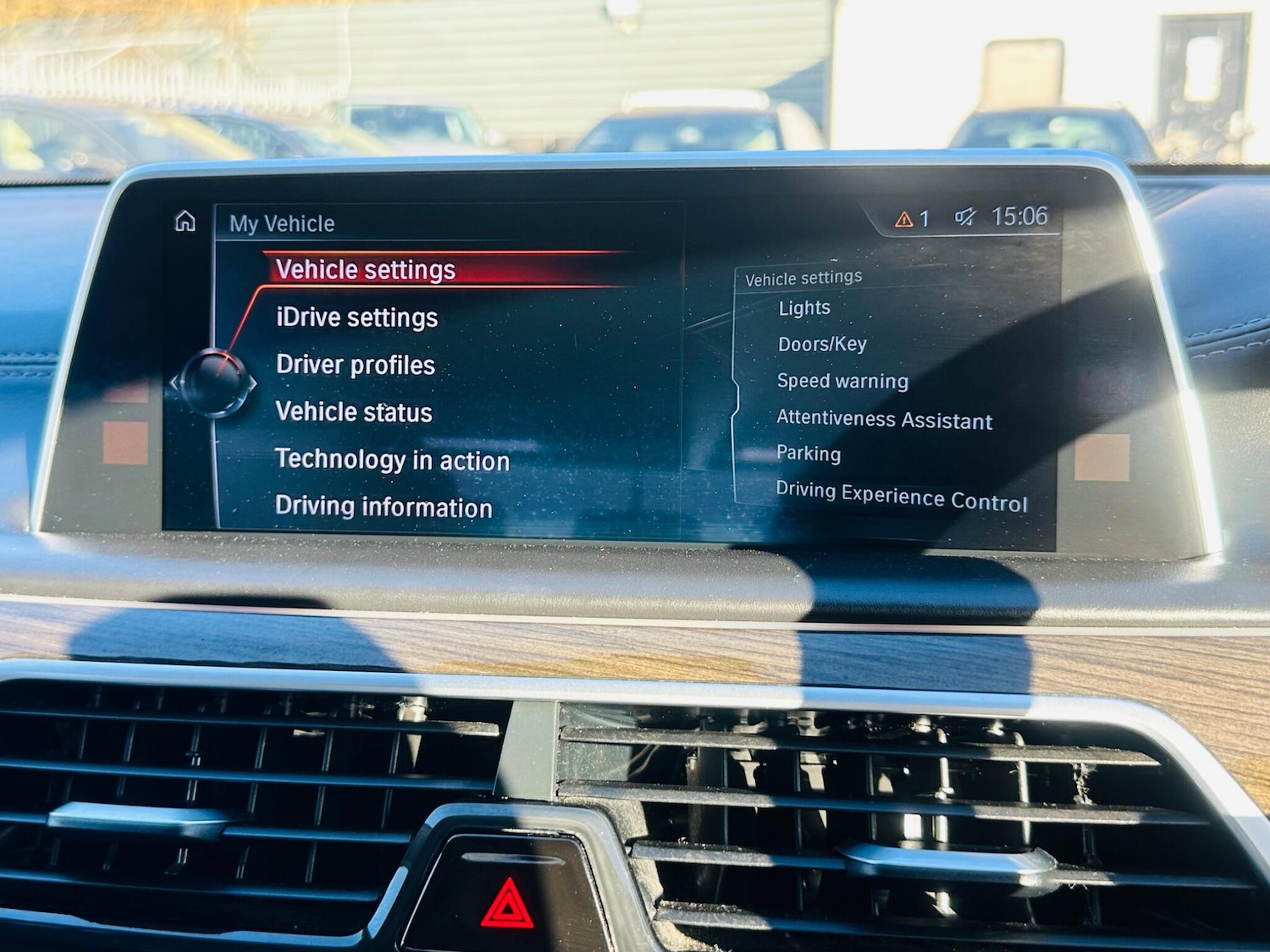 Used BMW 7 Series 2017 for sale - 77291979: Photo 42