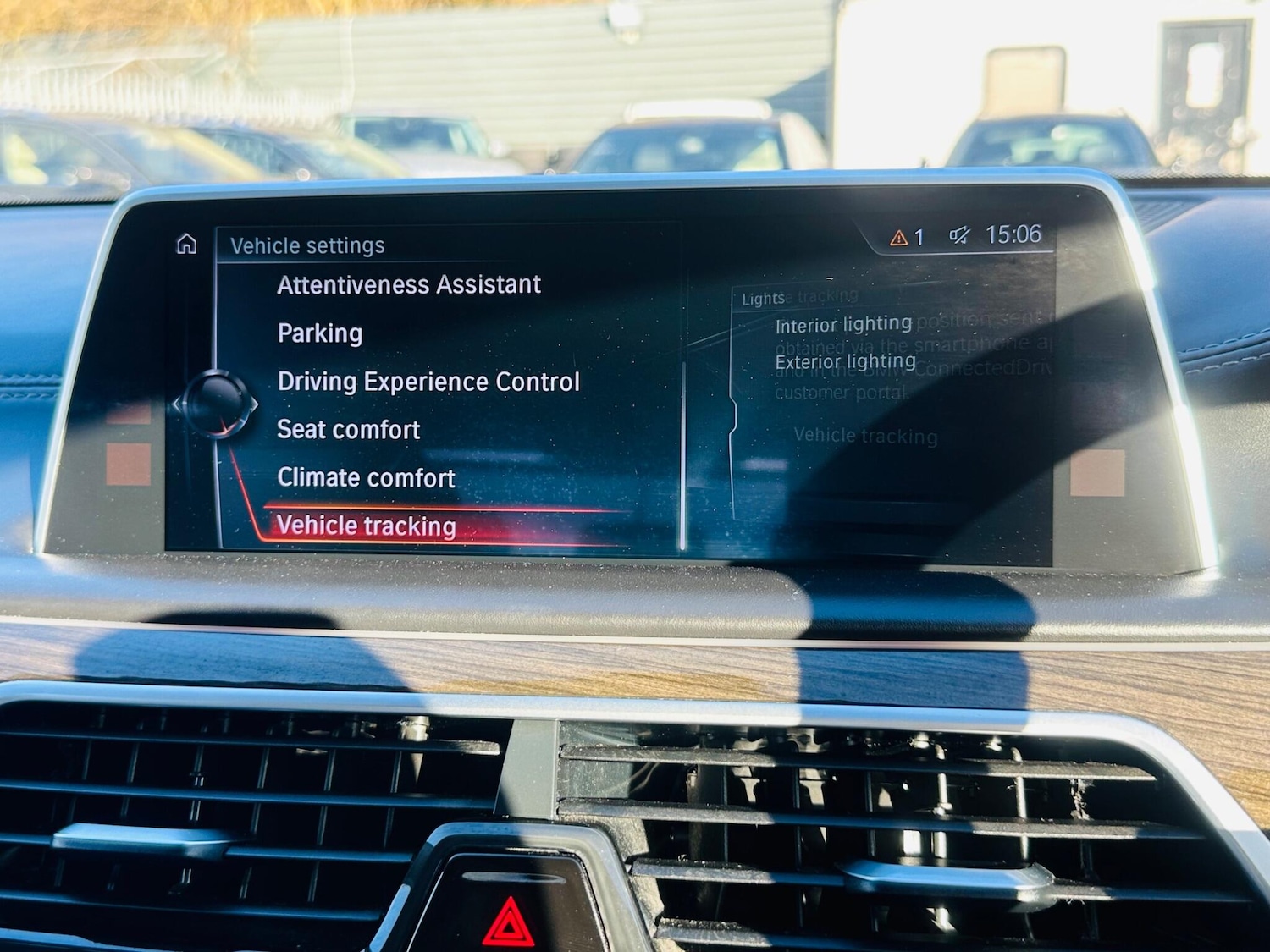 Used BMW 7 Series 2017 for sale - 77291979: Photo 43