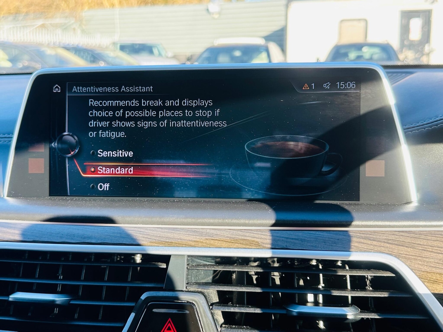 Used BMW 7 Series 2017 for sale - 77291979: Photo 45