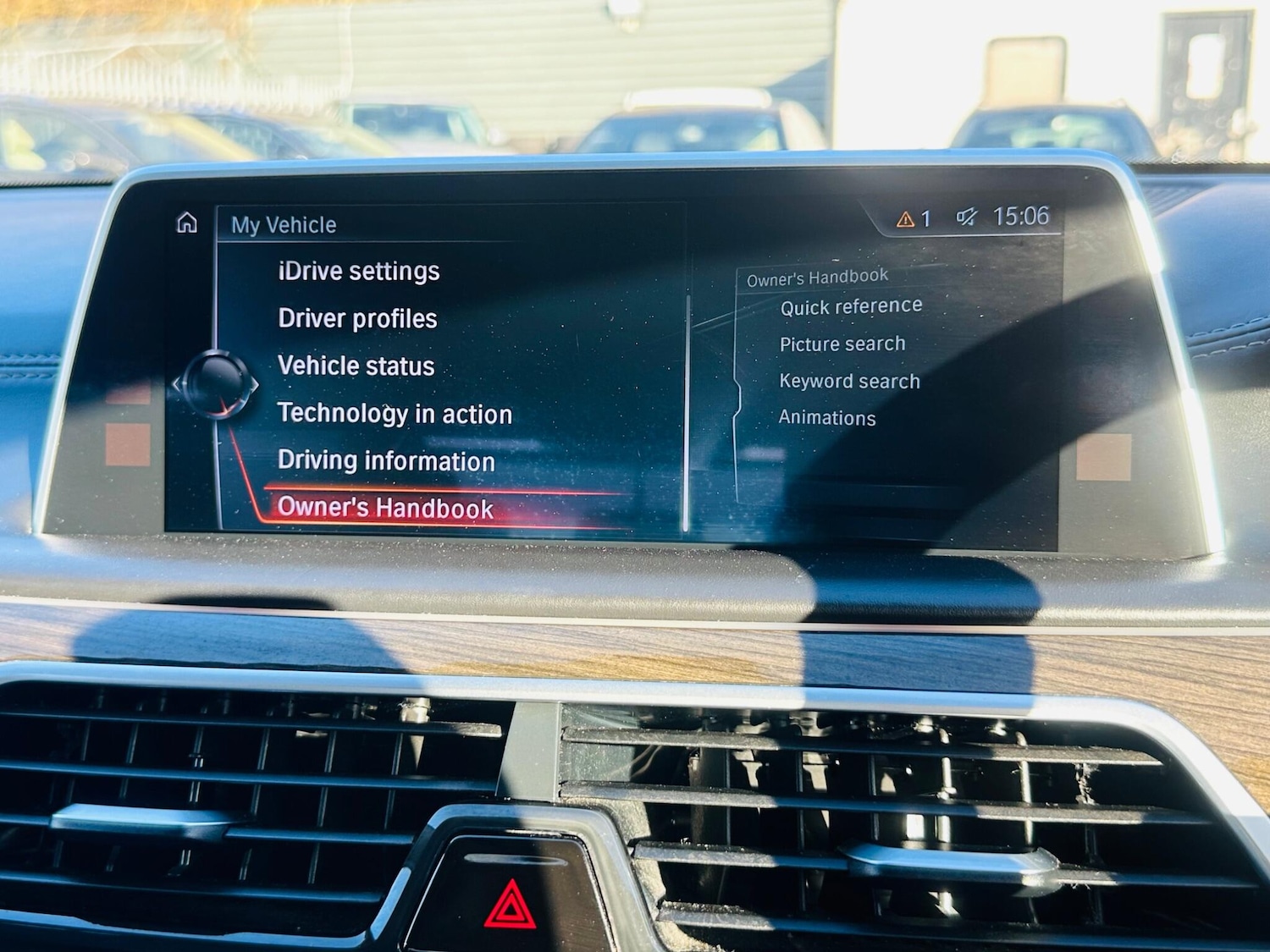 Used BMW 7 Series 2017 for sale - 77291979: Photo 46