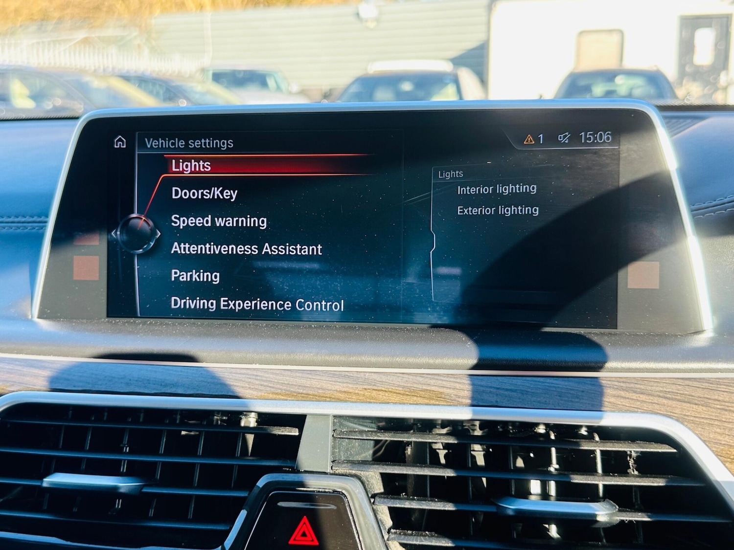 Used BMW 7 Series 2017 for sale - 77291979: Photo 47