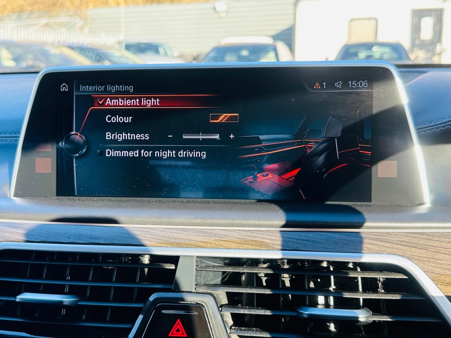 Used BMW 7 Series 2017 for sale - 77291979: Photo 48