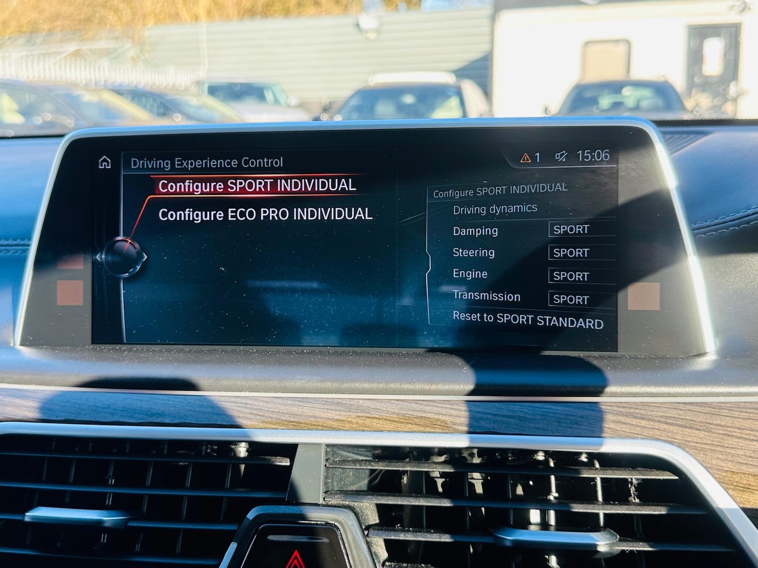 Used BMW 7 Series 2017 for sale - 77291979: Photo 49