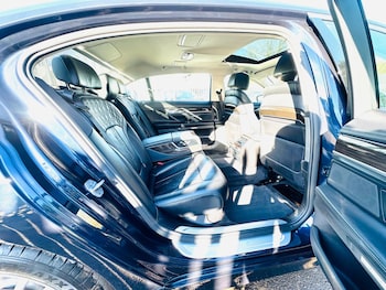 Used BMW 7 Series 2017 for sale - 77291979: Photo