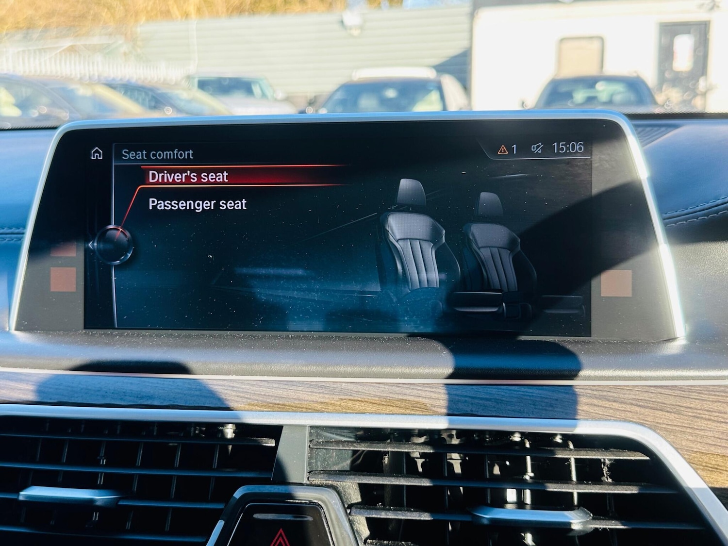 Used BMW 7 Series 2017 for sale - 77291979: Photo 51