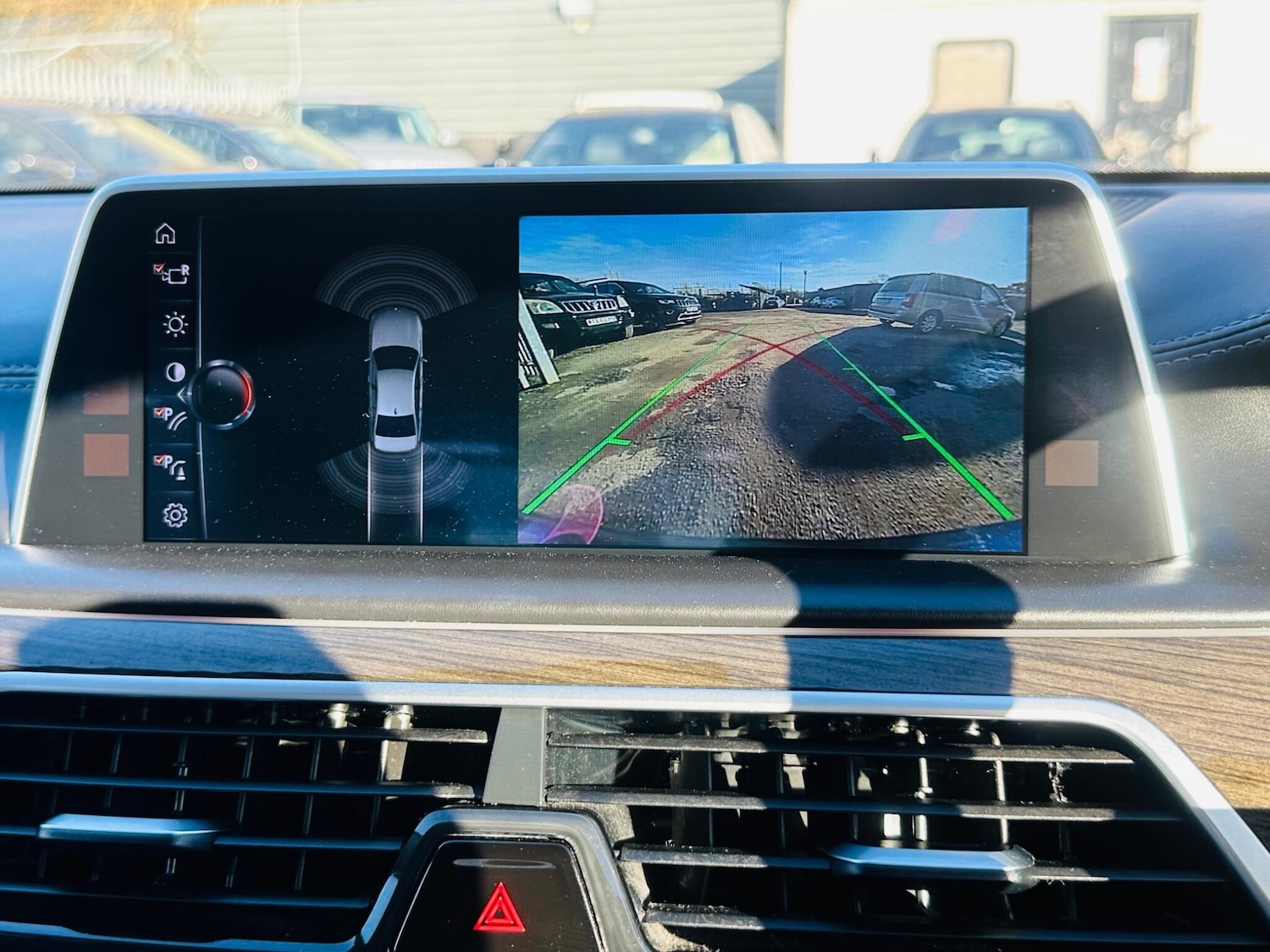 Used BMW 7 Series 2017 for sale - 77291979: Photo 54