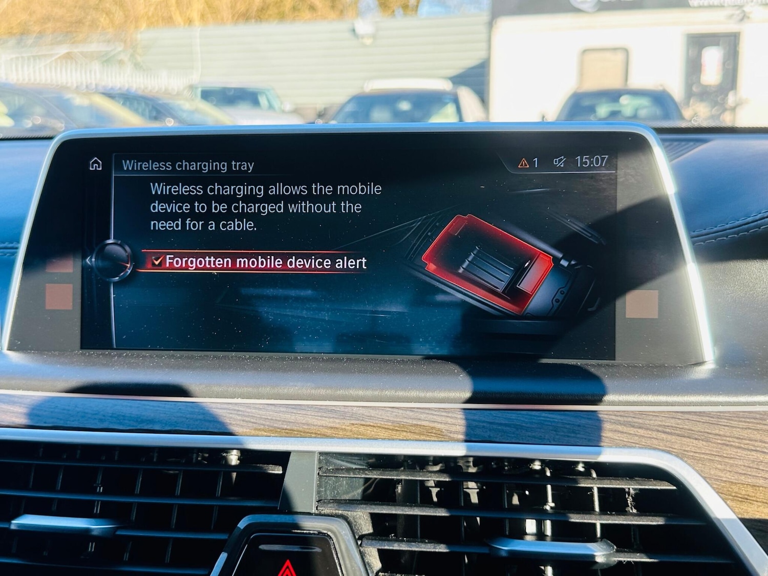 Used BMW 7 Series 2017 for sale - 77291979: Photo 55