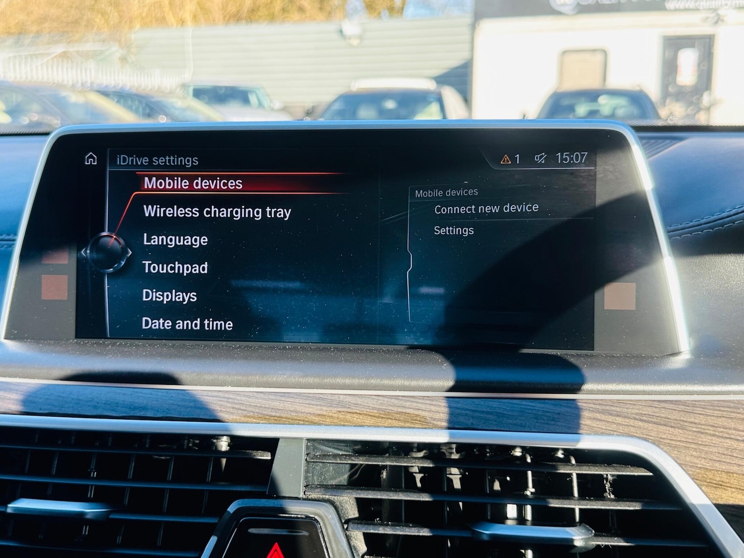 Used BMW 7 Series 2017 for sale - 77291979: Photo 59