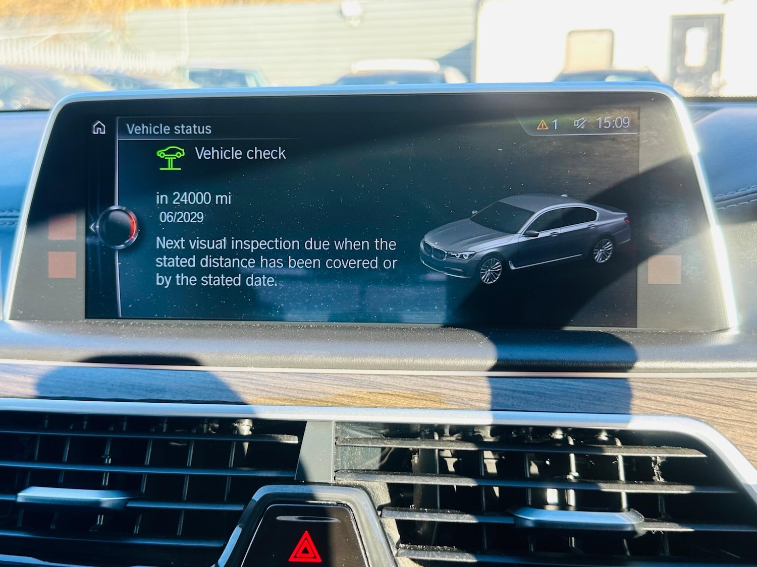 Used BMW 7 Series 2017 for sale - 77291979: Photo 61