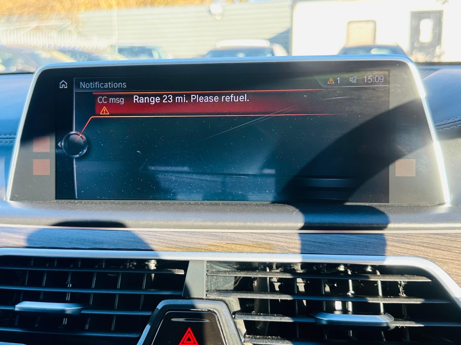 Used BMW 7 Series 2017 for sale - 77291979: Photo 63