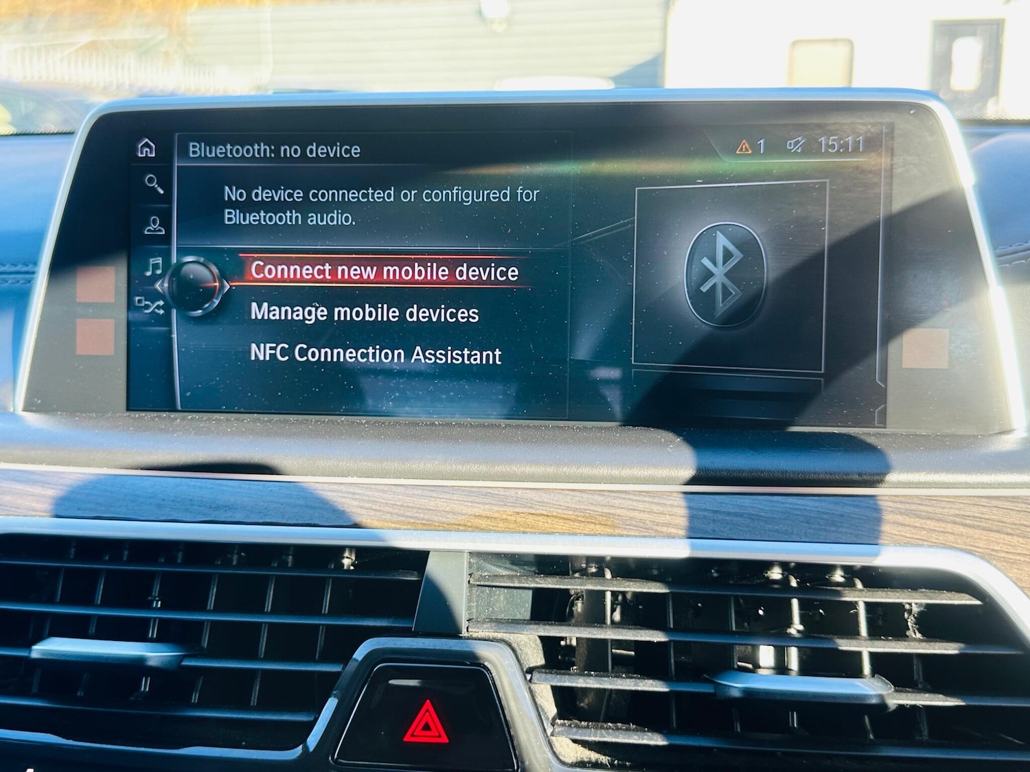 Used BMW 7 Series 2017 for sale - 77291979: Photo 64