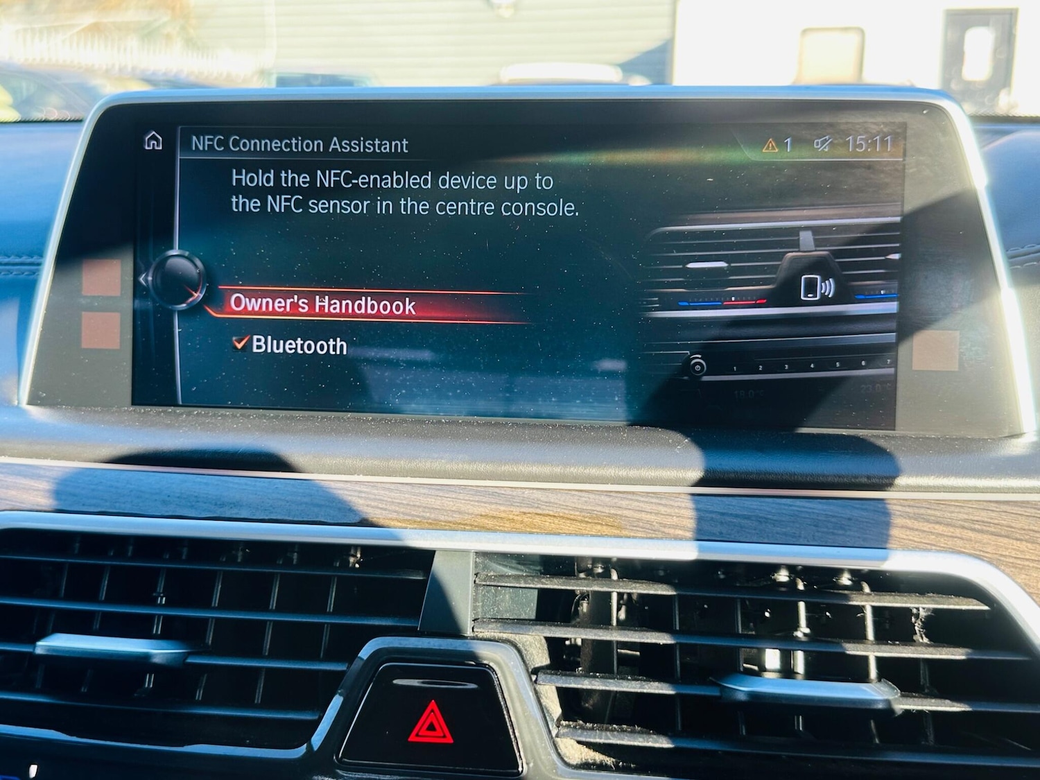 Used BMW 7 Series 2017 for sale - 77291979: Photo 65