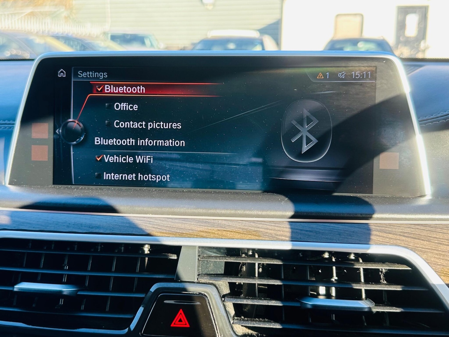 Used BMW 7 Series 2017 for sale - 77291979: Photo 66