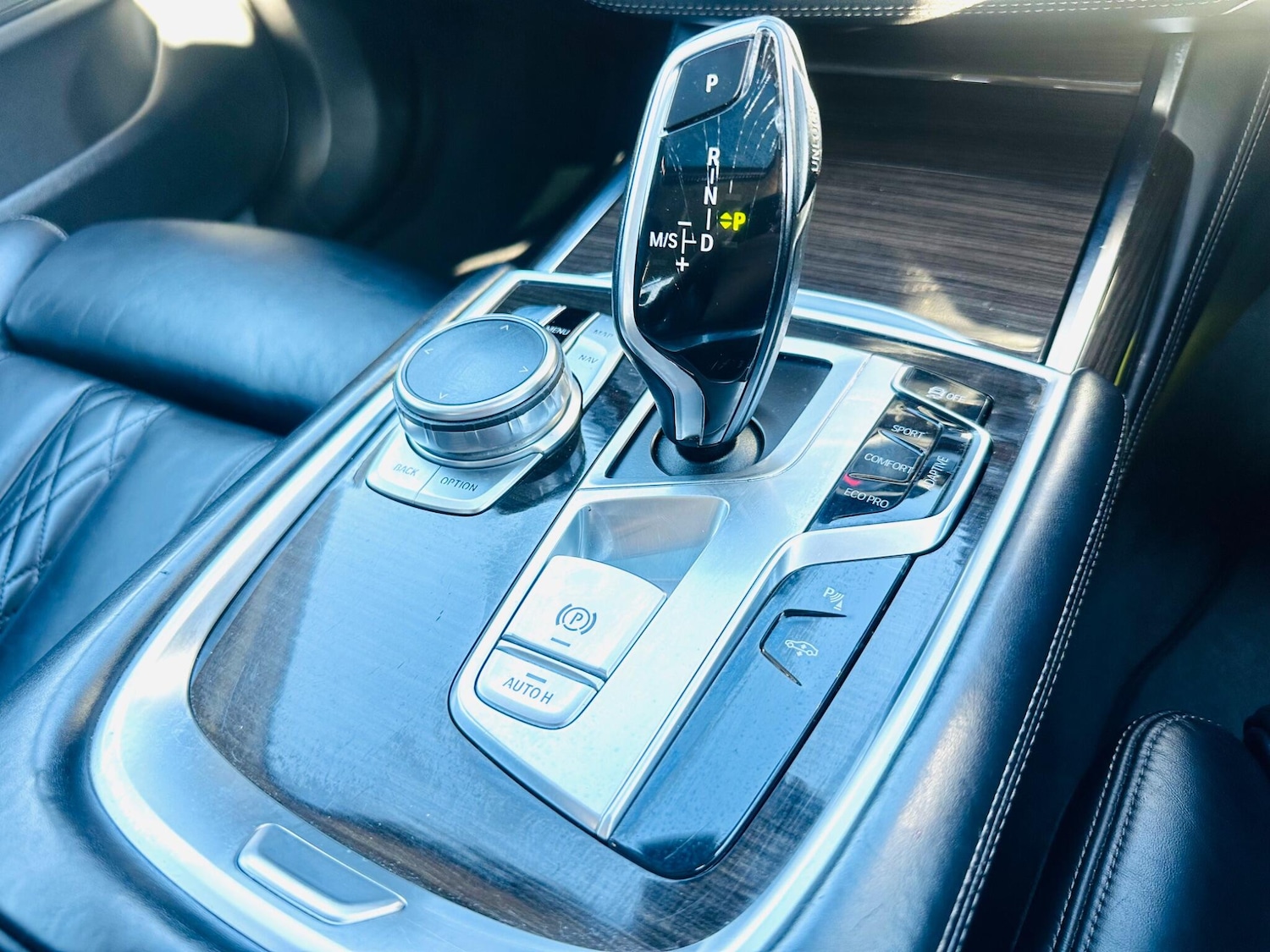 Used BMW 7 Series 2017 for sale - 77291979: Photo 68