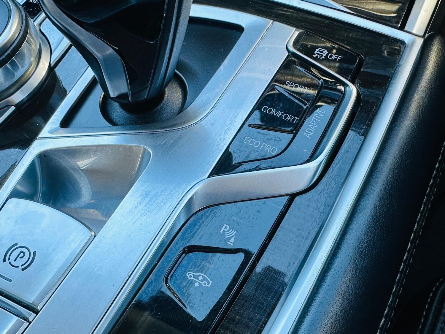 Used BMW 7 Series 2017 for sale - 77291979: Photo 69