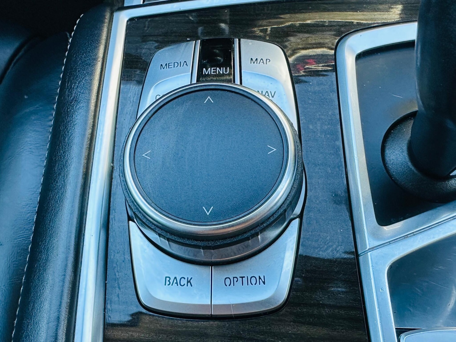 Used BMW 7 Series 2017 for sale - 77291979: Photo 70