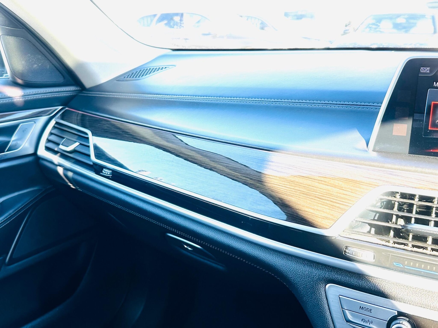 Used BMW 7 Series 2017 for sale - 77291979: Photo 72