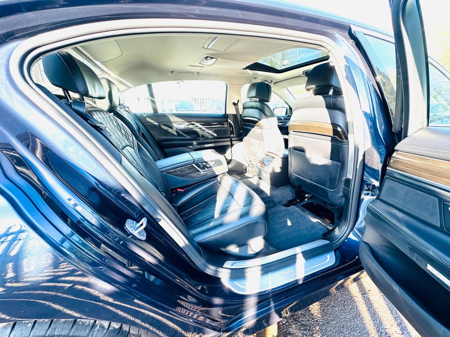 Used BMW 7 Series 2017 for sale - 77291979: Photo 75