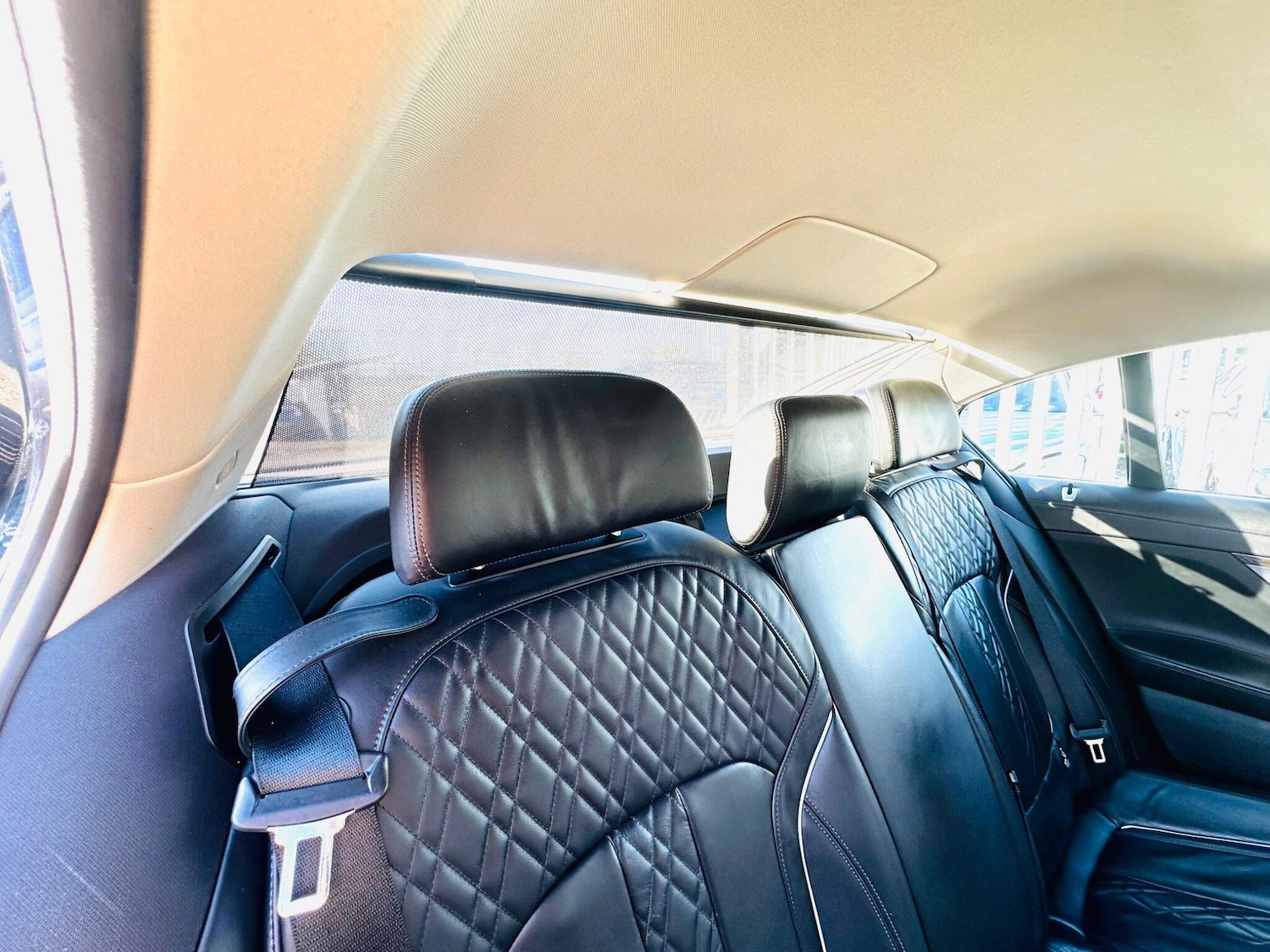 Used BMW 7 Series 2017 for sale - 77291979: Photo 78