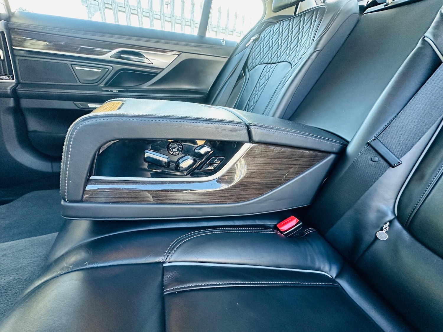 Used BMW 7 Series 2017 for sale - 77291979: Photo 80