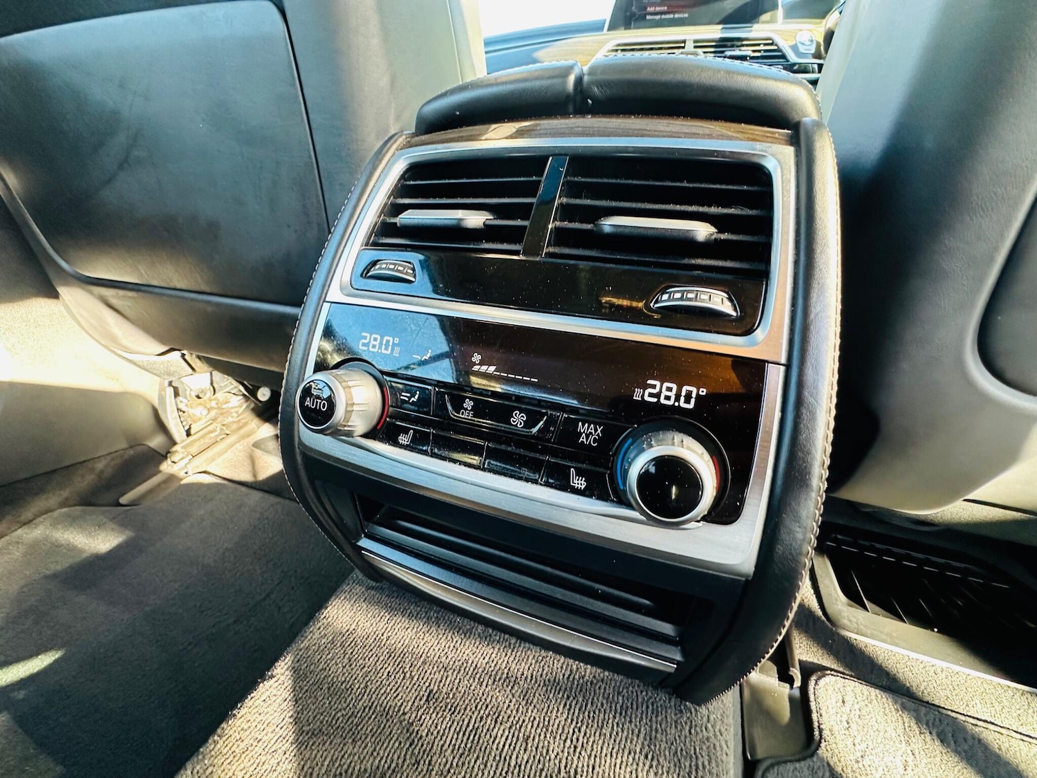 Used BMW 7 Series 2017 for sale - 77291979: Photo 81