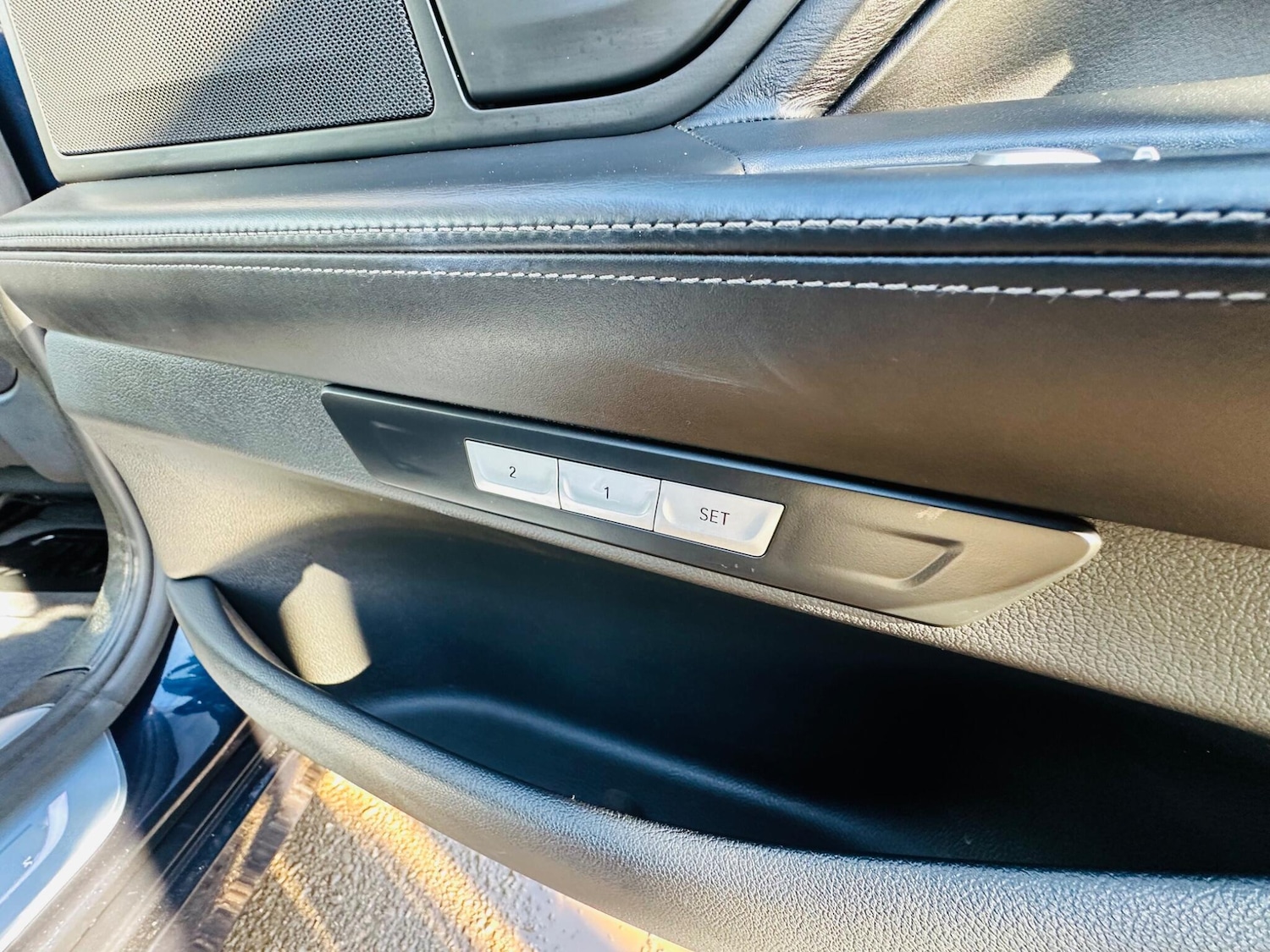 Used BMW 7 Series 2017 for sale - 77291979: Photo 82