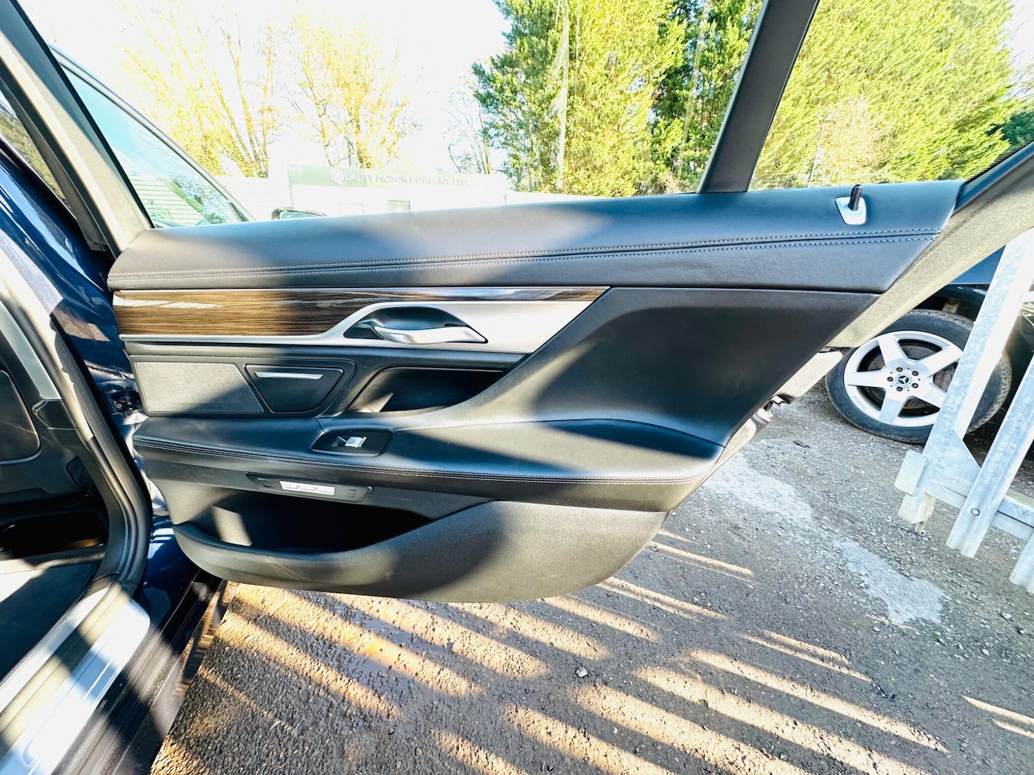 Used BMW 7 Series 2017 for sale - 77291979: Photo 83