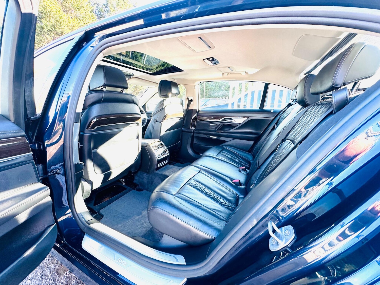 Used BMW 7 Series 2017 for sale - 77291979: Photo 85