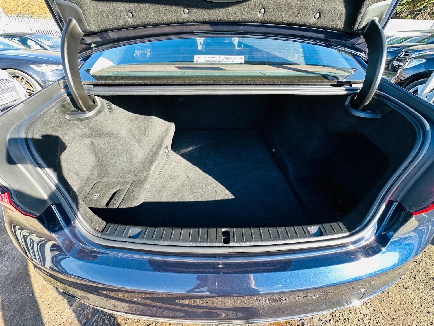 Used BMW 7 Series 2017 for sale - 77291979: Photo 86