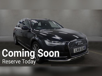 Used Audi A6 Allroad 2016 for sale - 78613078: Photo