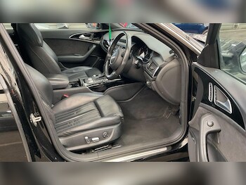 Used Audi A6 Allroad 2016 for sale - 78613078: Photo