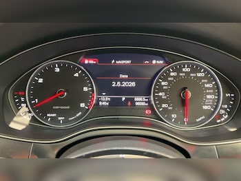 Used Audi A6 Allroad 2016 for sale - 78613078: Photo
