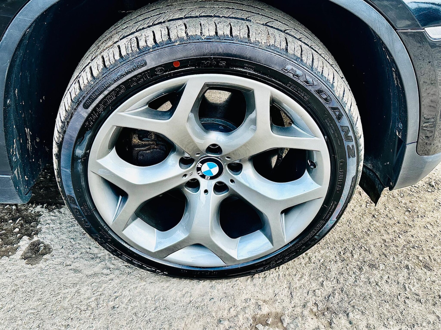 Used BMW X6 2013 for sale - 75531360: Photo 12