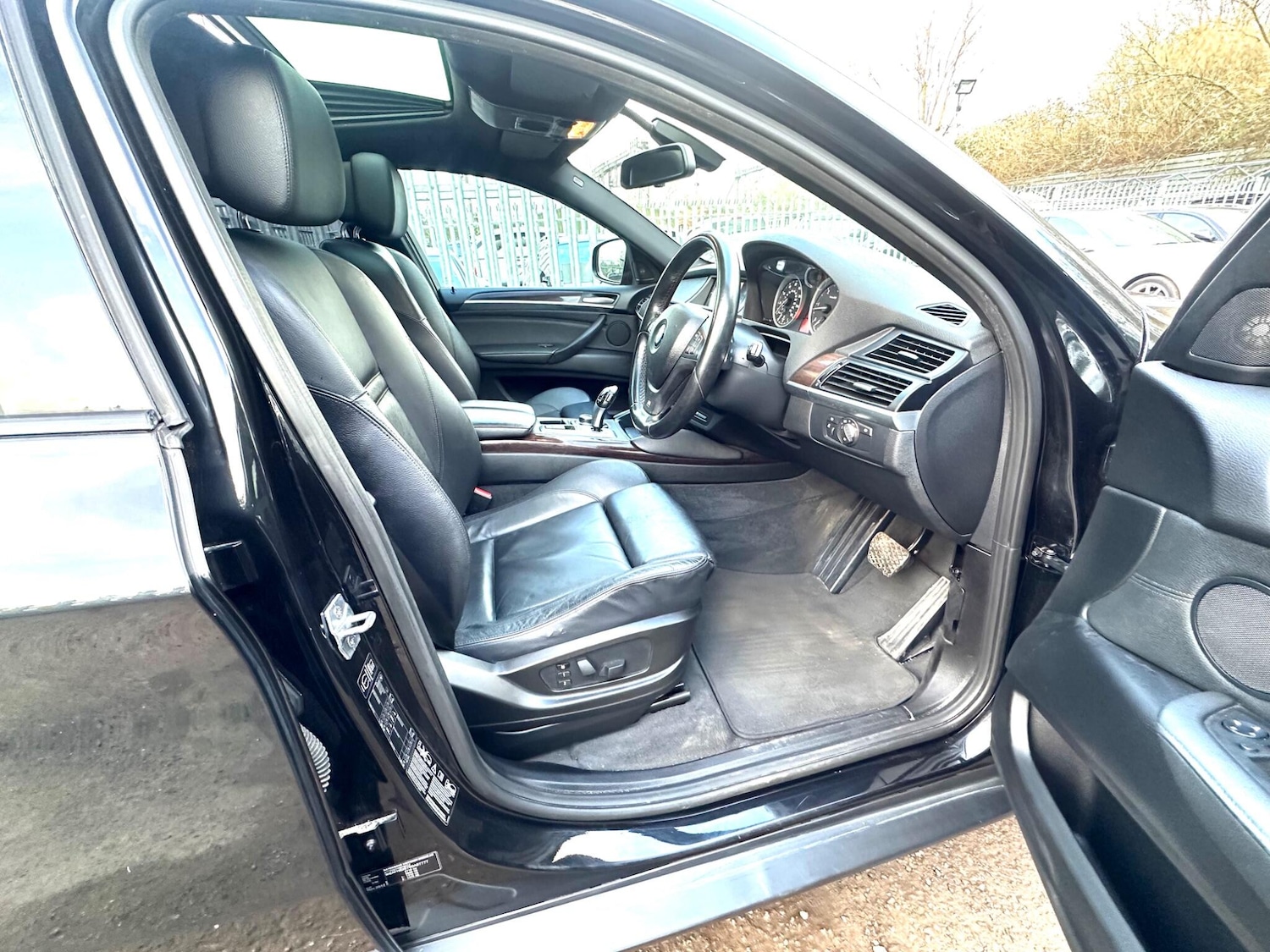 Used BMW X6 2013 for sale - 75531360: Photo 15