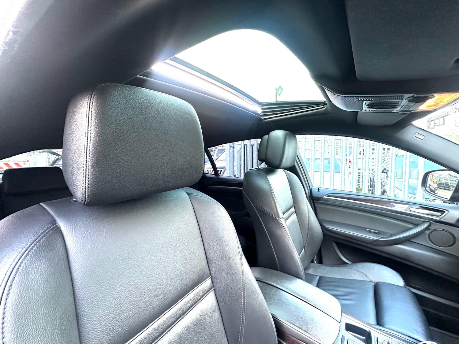 Used BMW X6 2013 for sale - 75531360: Photo 16