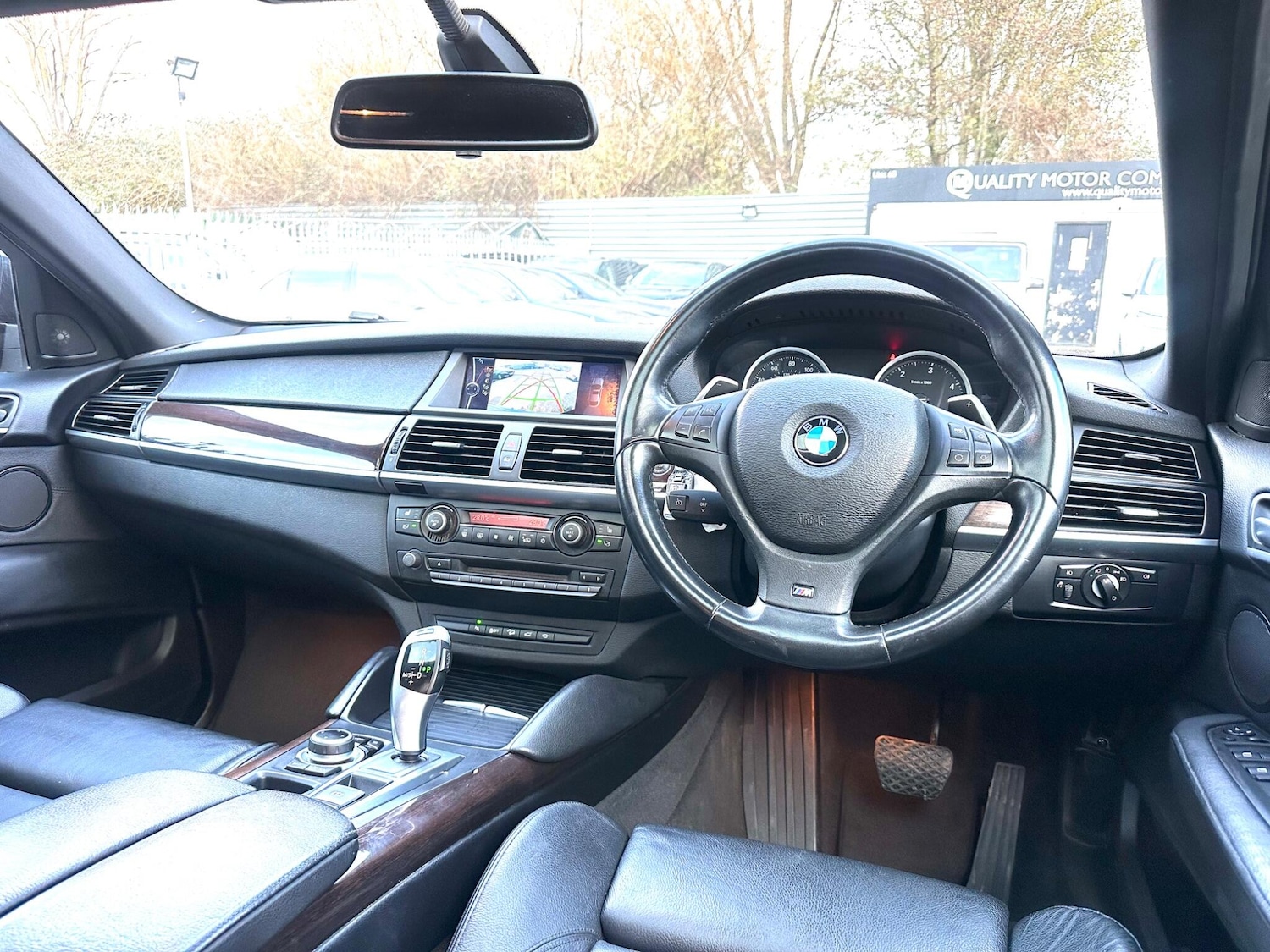 Used BMW X6 2013 for sale - 75531360: Photo 20