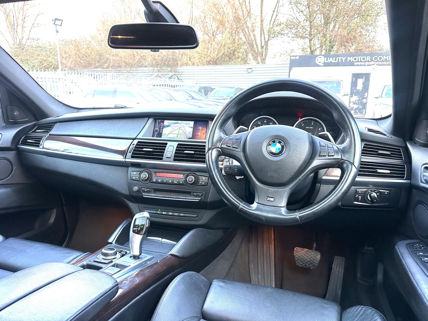 Used BMW X6 2013 for sale - 75531360: Photo 21