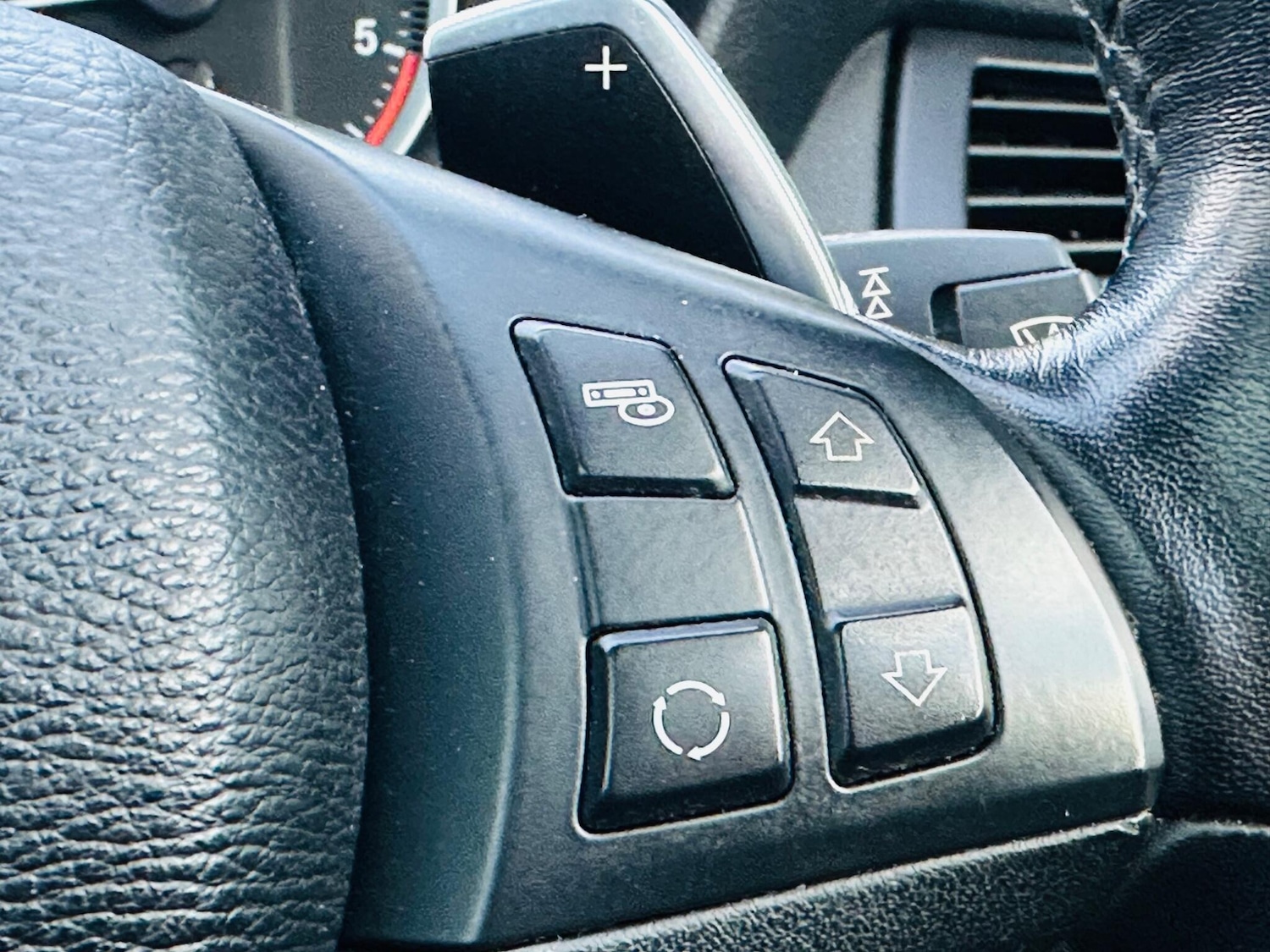 Used BMW X6 2013 for sale - 75531360: Photo 26