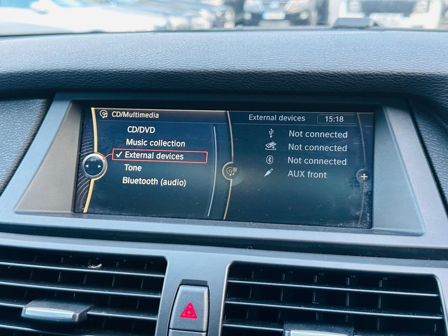 Used BMW X6 2013 for sale - 75531360: Photo 31