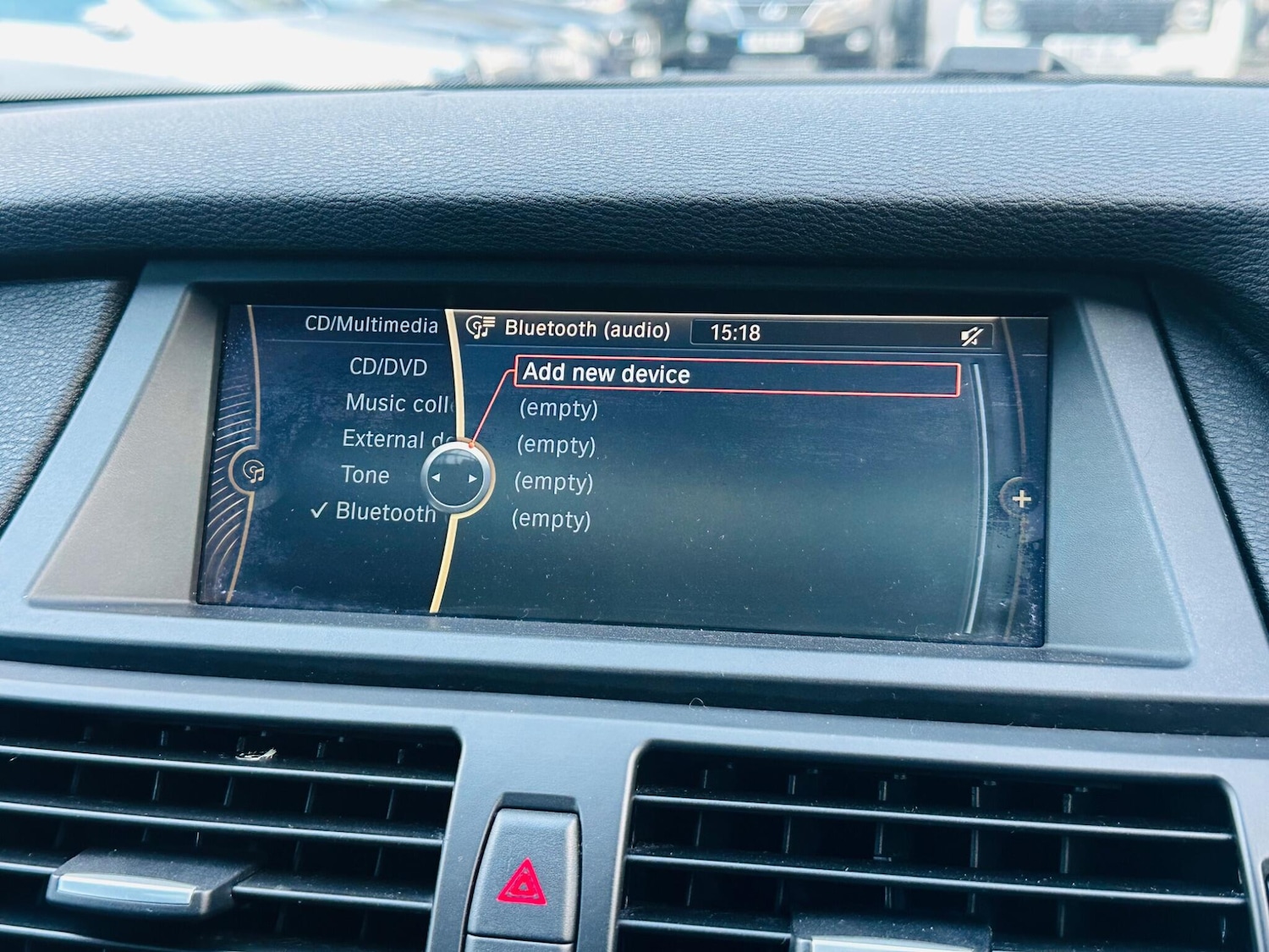 Used BMW X6 2013 for sale - 75531360: Photo 32