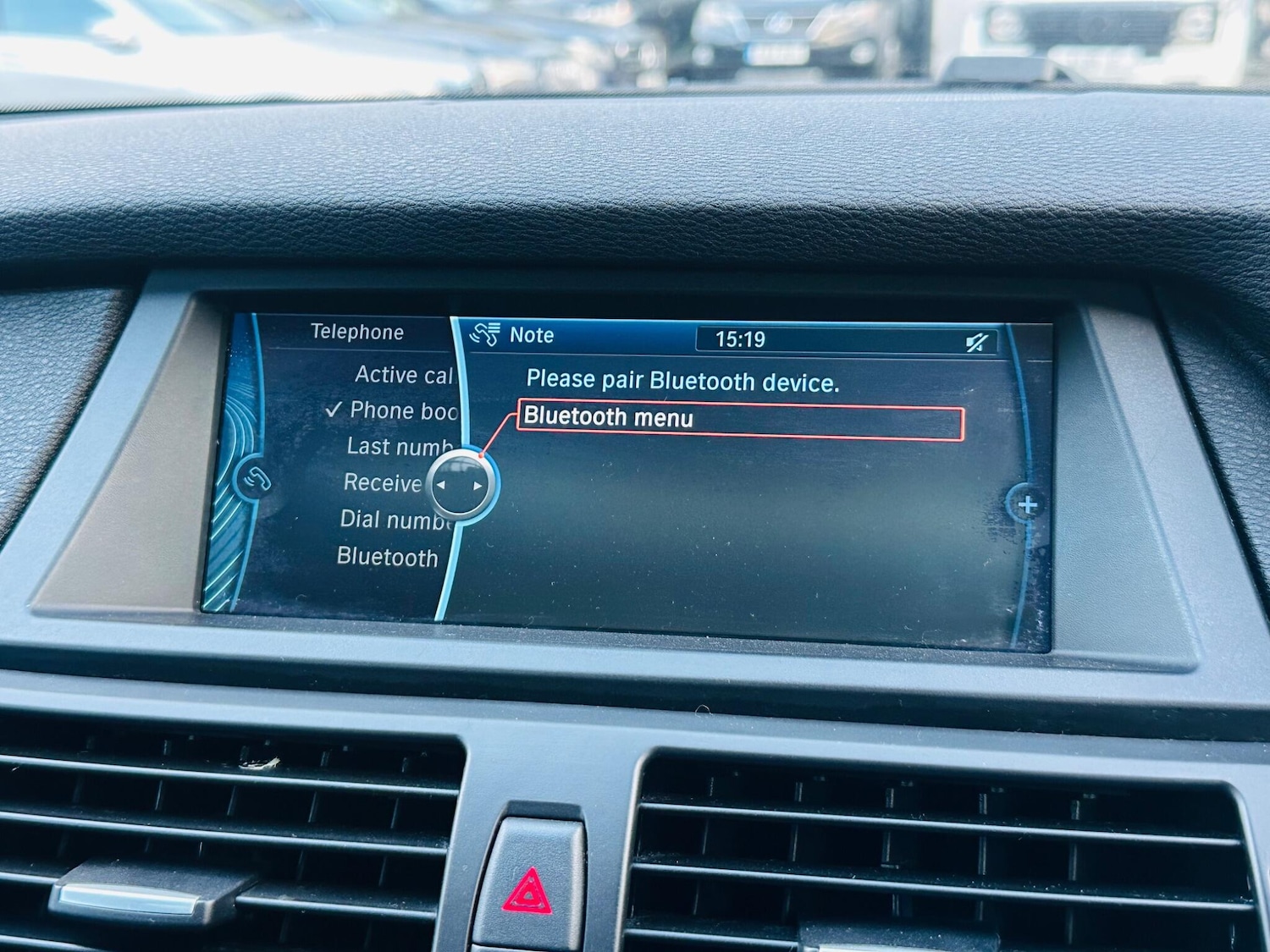 Used BMW X6 2013 for sale - 75531360: Photo 34