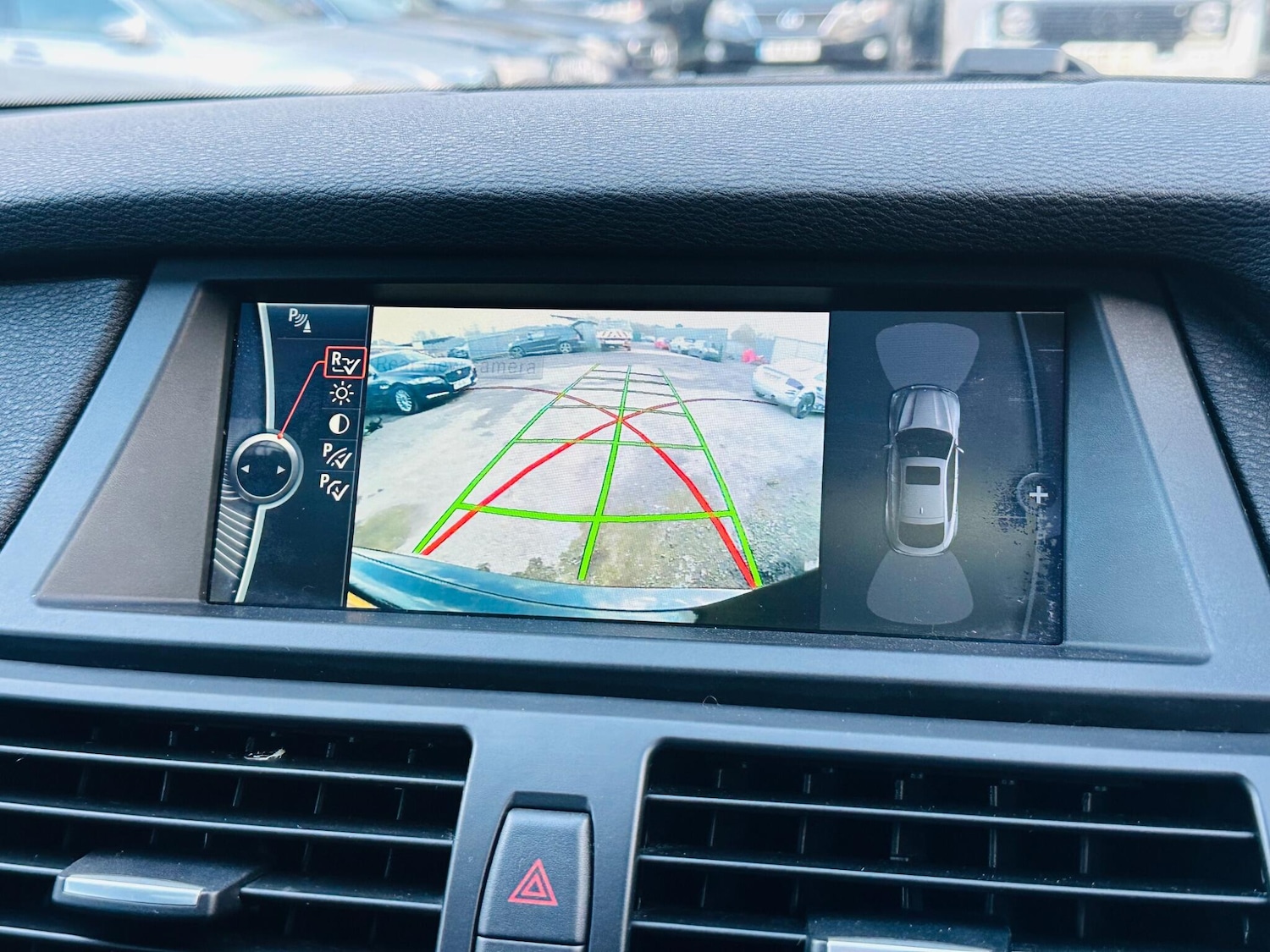 Used BMW X6 2013 for sale - 75531360: Photo 44