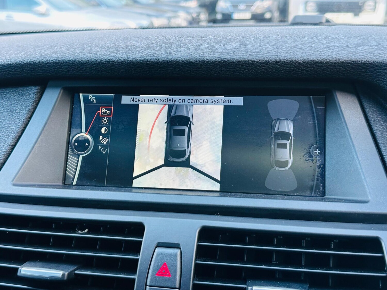 Used BMW X6 2013 for sale - 75531360: Photo 45