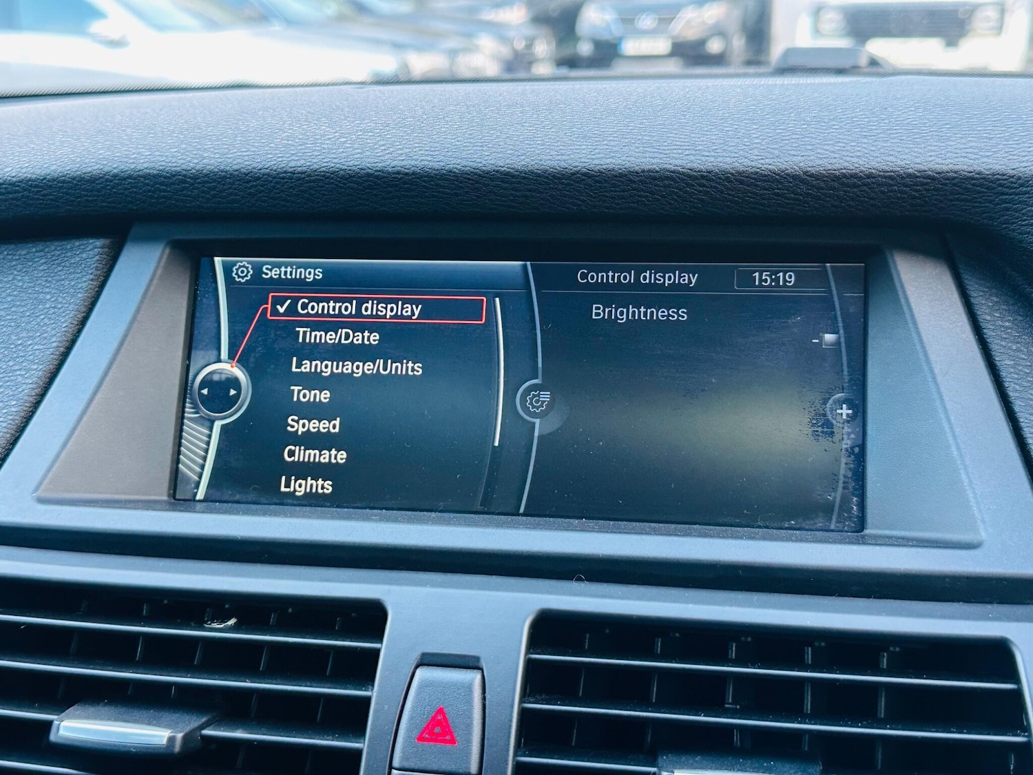 Used BMW X6 2013 for sale - 75531360: Photo 46