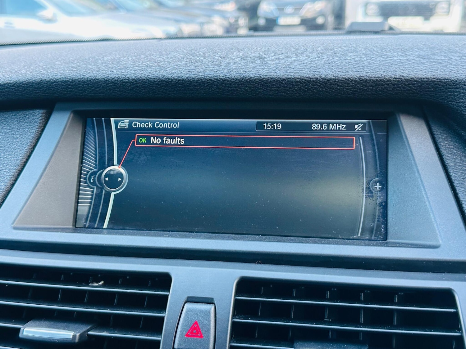 Used BMW X6 2013 for sale - 75531360: Photo 47