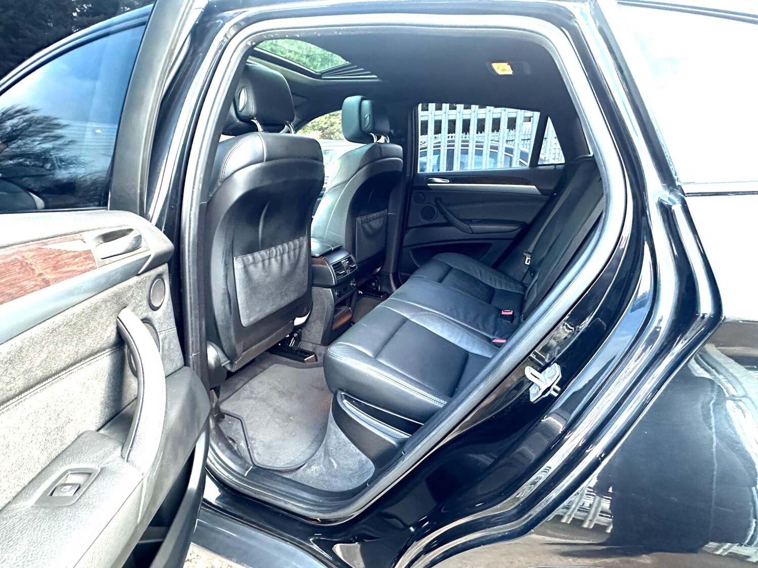 Used BMW X6 2013 for sale - 75531360: Photo 58